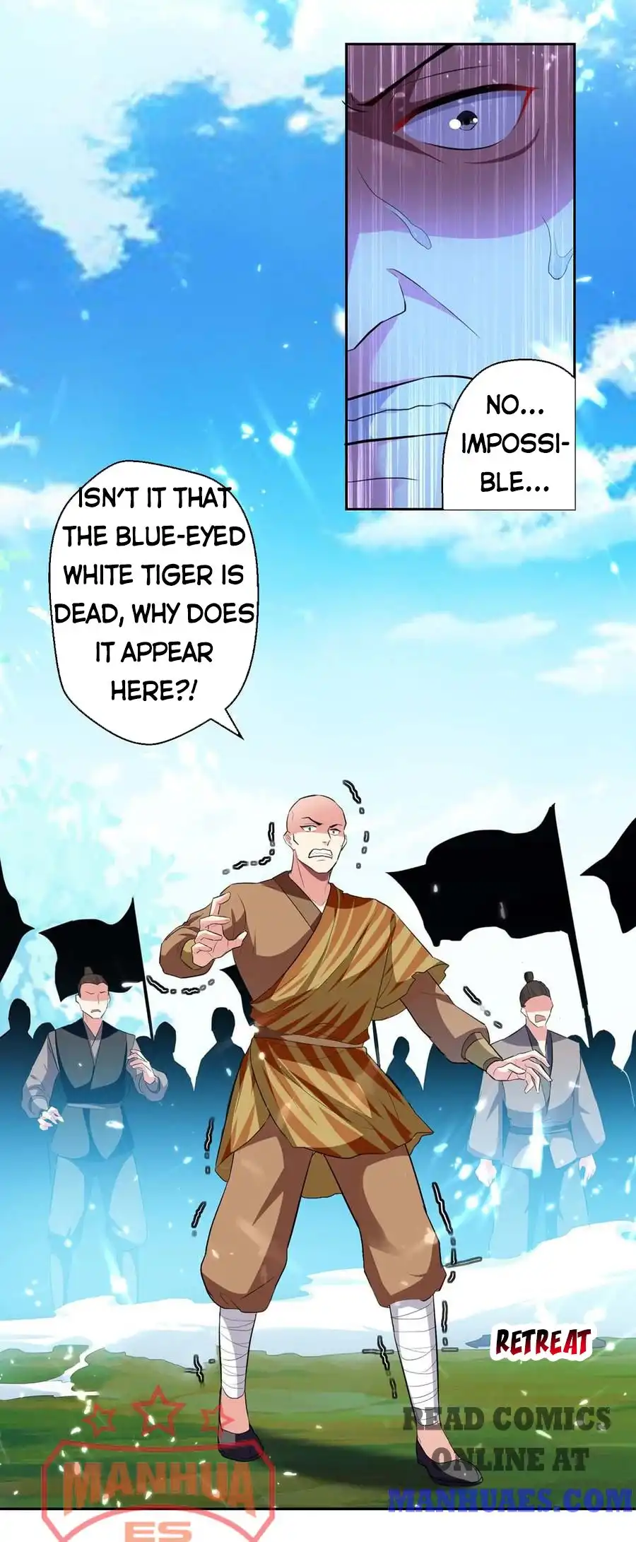 Emperor Ling Tian Chapter 44 3